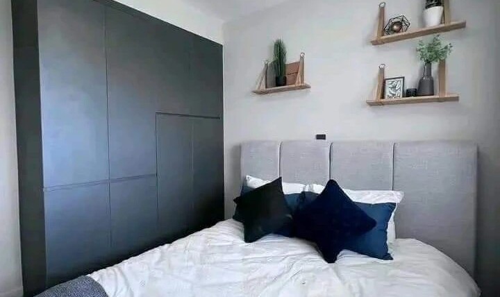 Modern 1-Bedroom Apartments for Sale – Syokimau