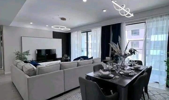 Spacious 2-Bedroom Apartments for Sale – Syokimau