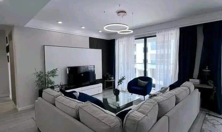 Modern 1-Bedroom Apartments for Sale – Syokimau