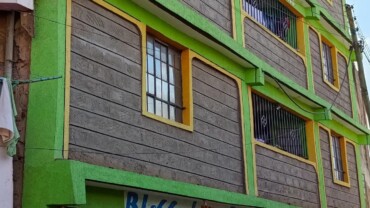 Affordable Bedsitters for Rent in Mlolongo Phase 2