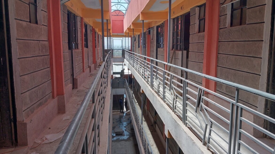 Apartments for Rent in Tuff Foam Ltd Area.