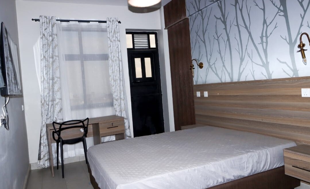 Cozy Single Room Stay in Mlolongo