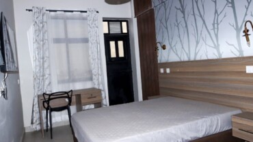 Cozy Single Room Stay in Mlolongo